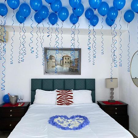 D' Franchesis Hostal Juan Dolio Kültér fotó
