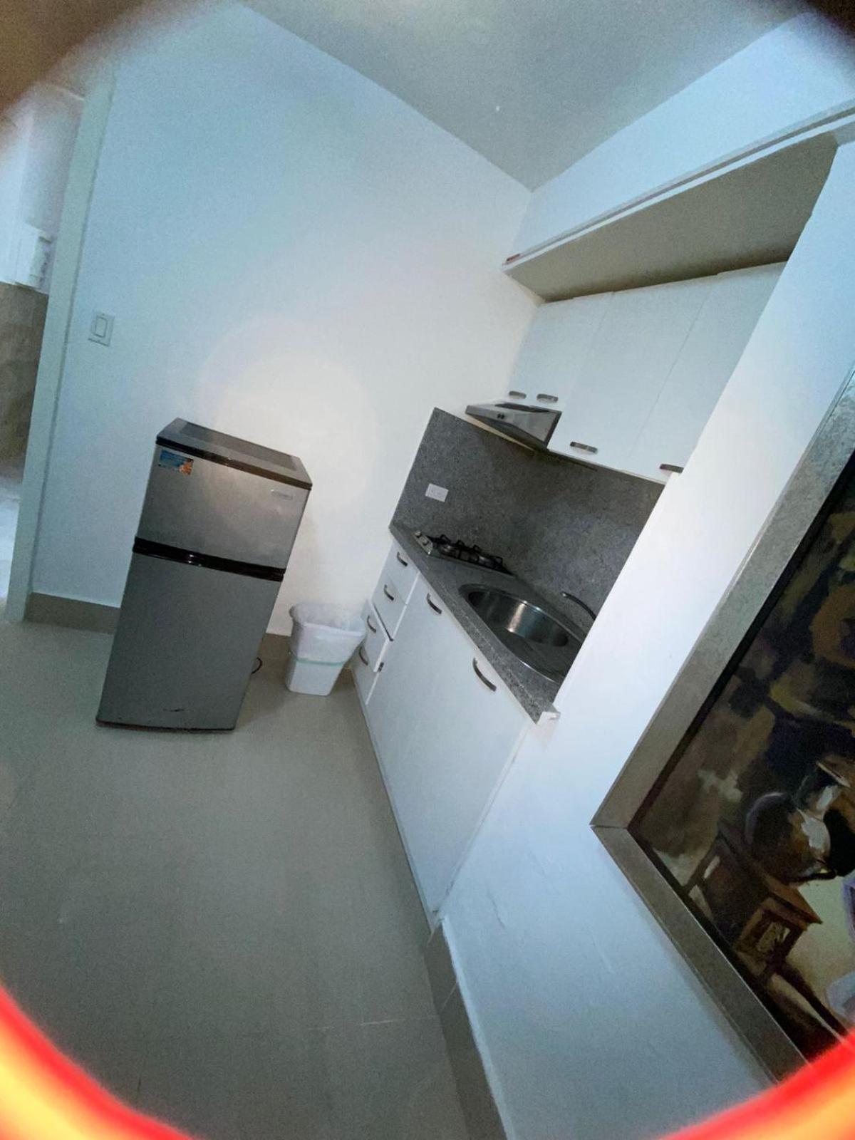 D' Franchesis Hostal Juan Dolio Kültér fotó