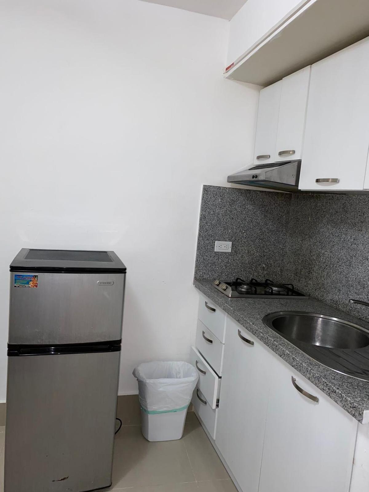 D' Franchesis Hostal Juan Dolio Kültér fotó